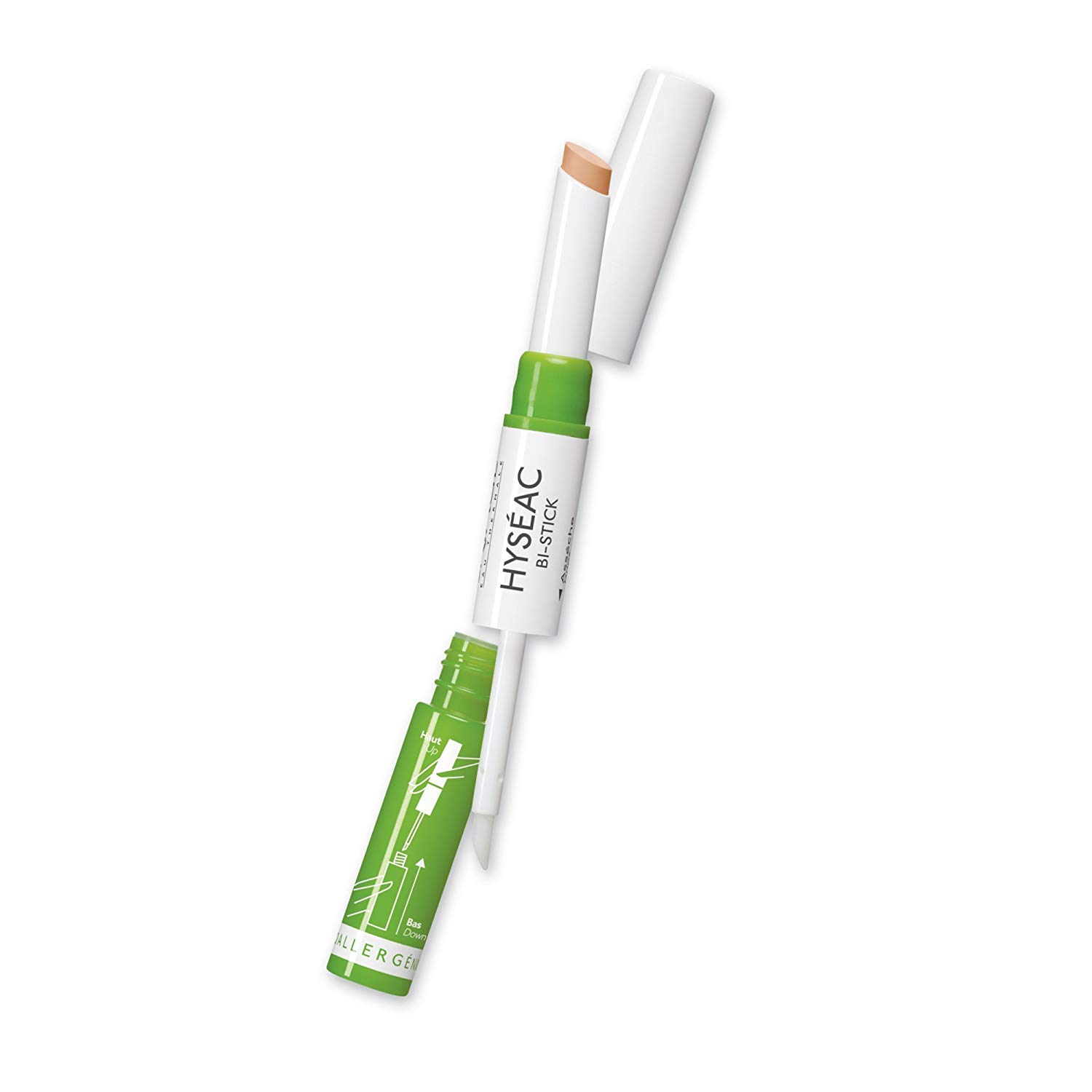 Hyseac Acne Treatment And Concealer Stick 