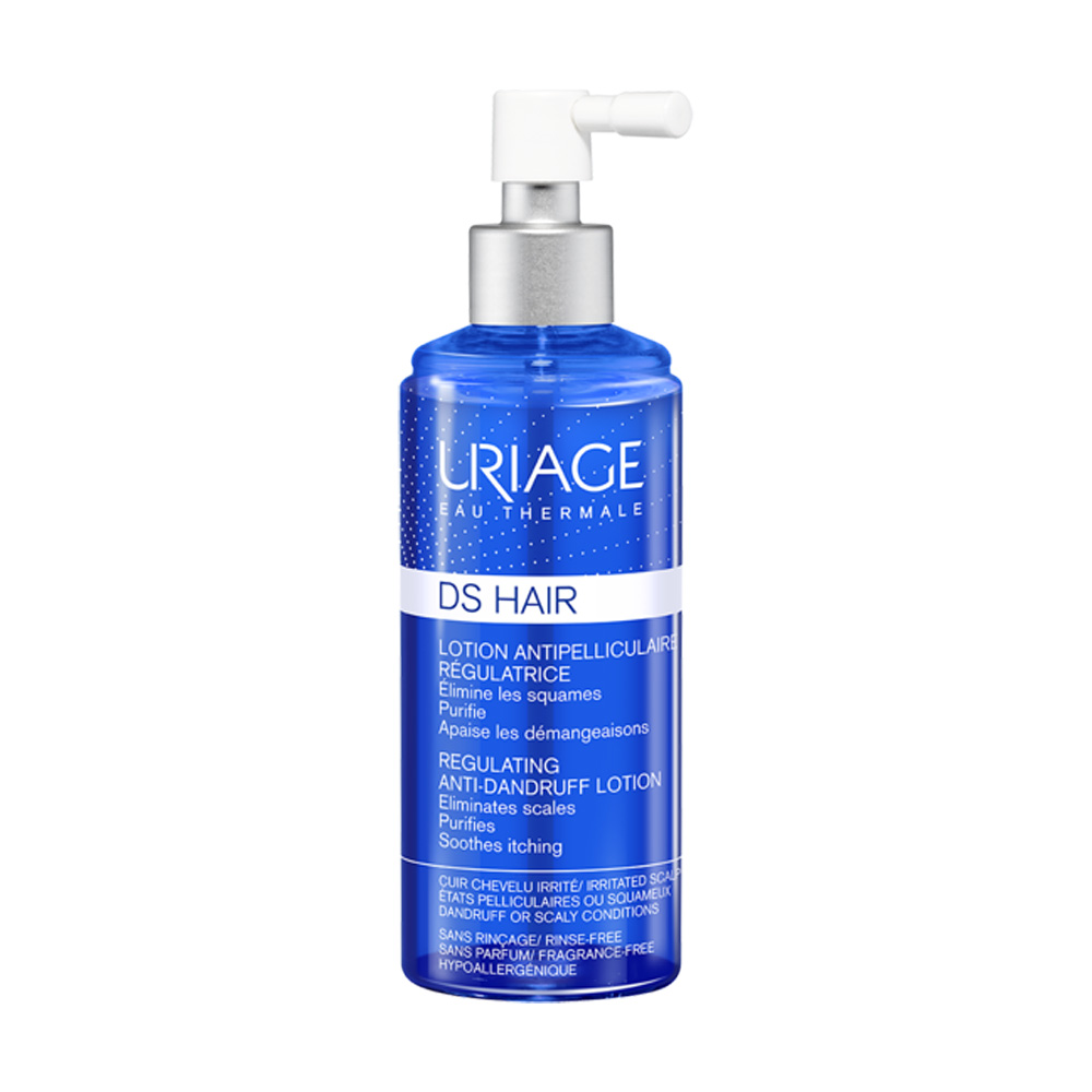 Ds Lotion Regulating Repairing Spray - 100 Ml   