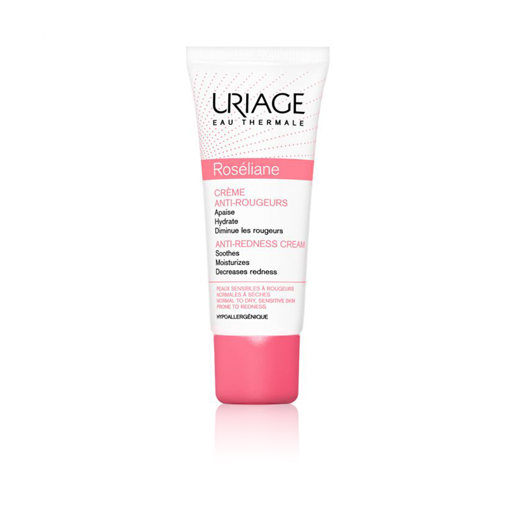 Roseliane Anti-redness Cream - 40 Ml  