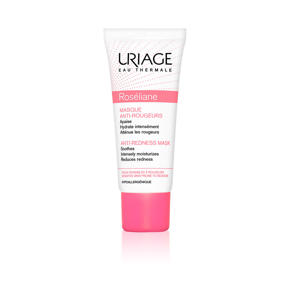 Roseliane Masque - 40 Ml