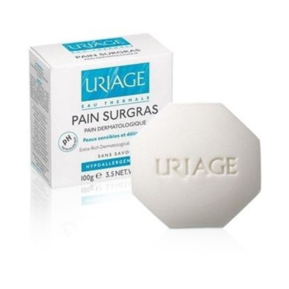 Pain Surgras Soap - 100 G