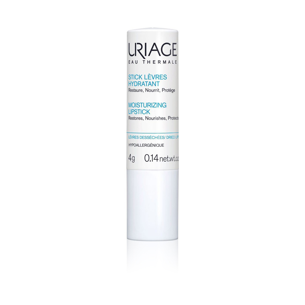 Moisturising Lipstick - 4 G