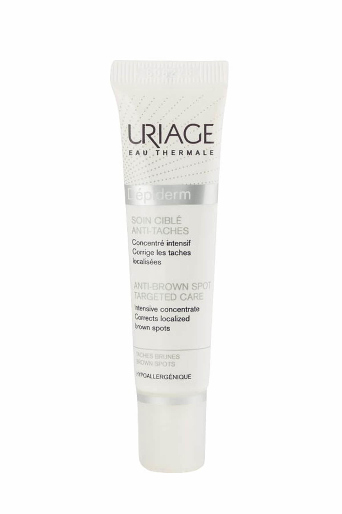 Depiderm Anti Brown Spot Targeted Care Cream - 15 Ml  