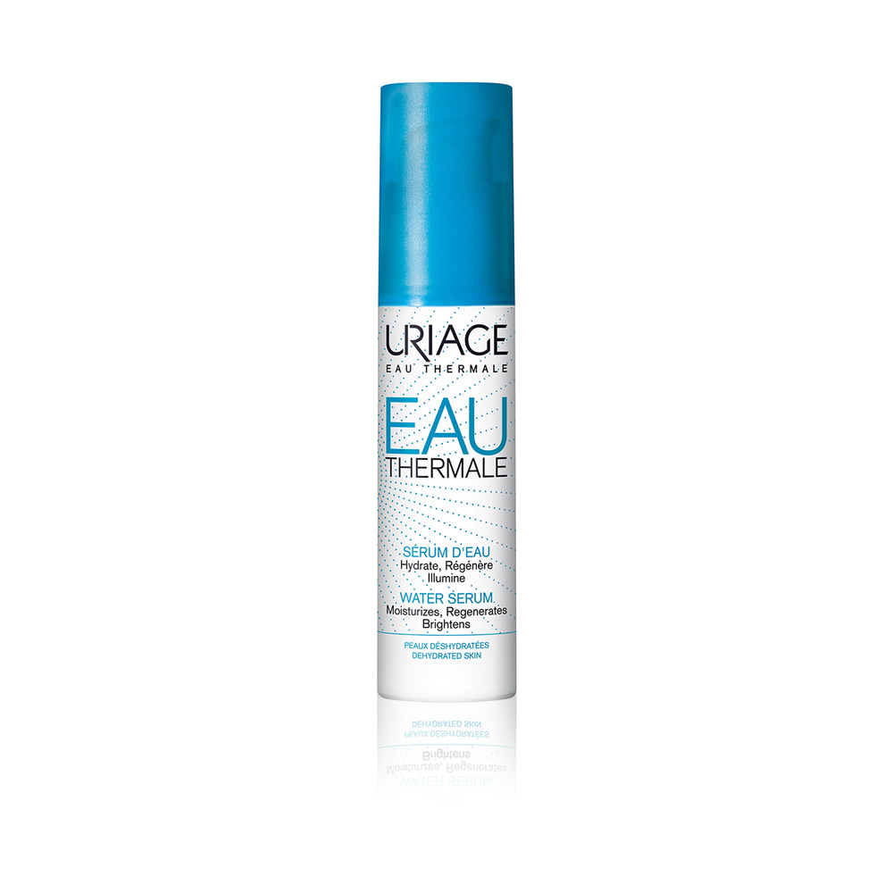 Eau Thermale Water Serum - 30 Ml 