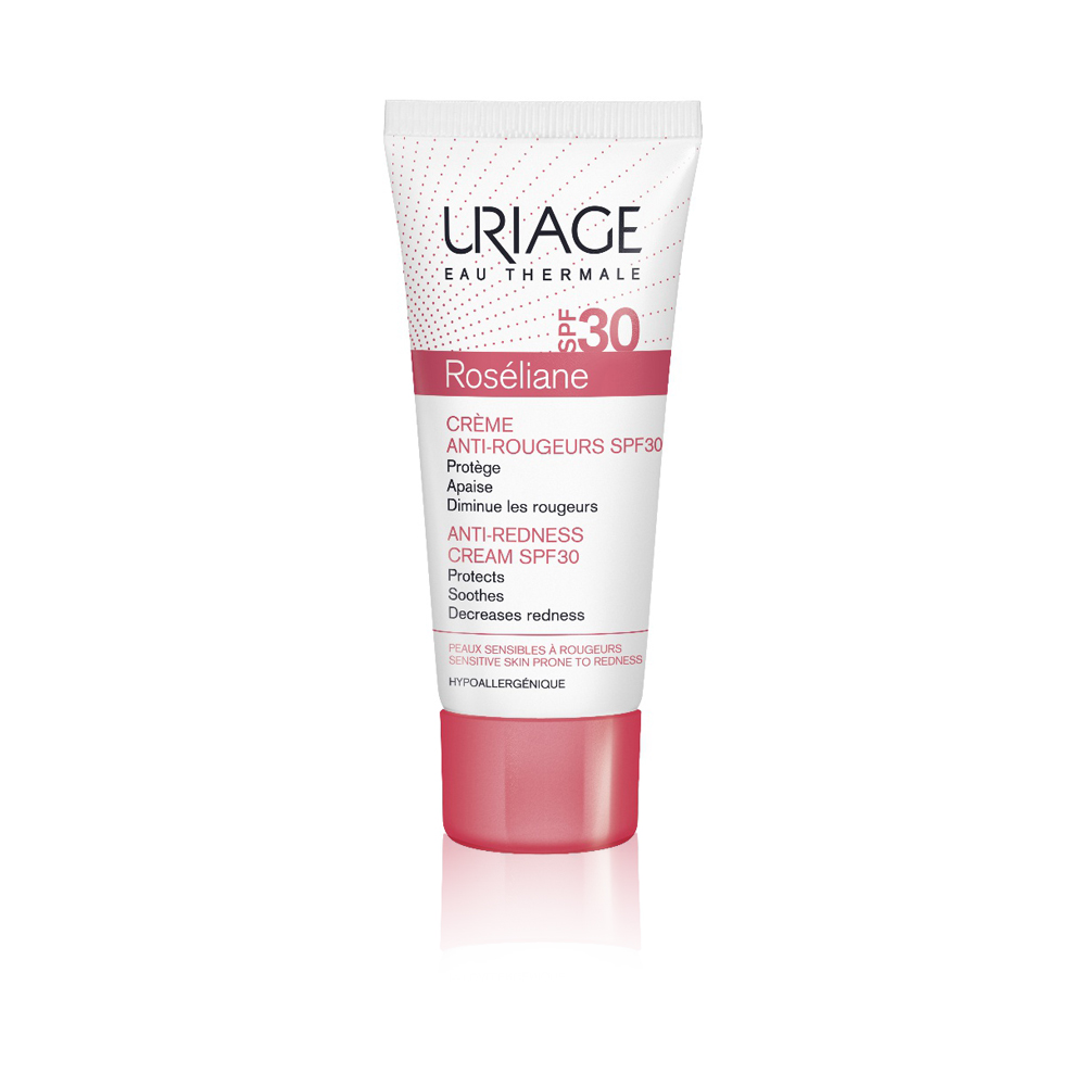 Roseliane Cream With Spf 30 - 40 Ml   