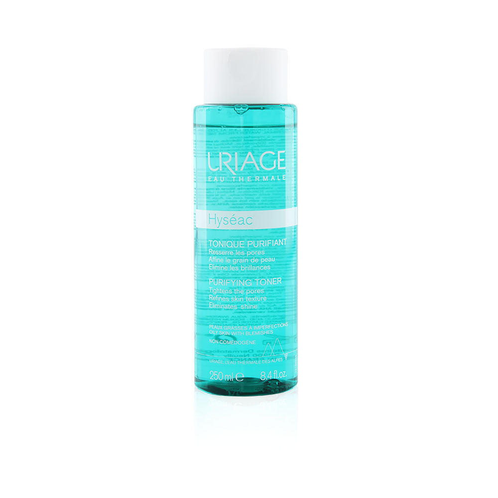 Hyseac Purifying Toner - 250 Ml  