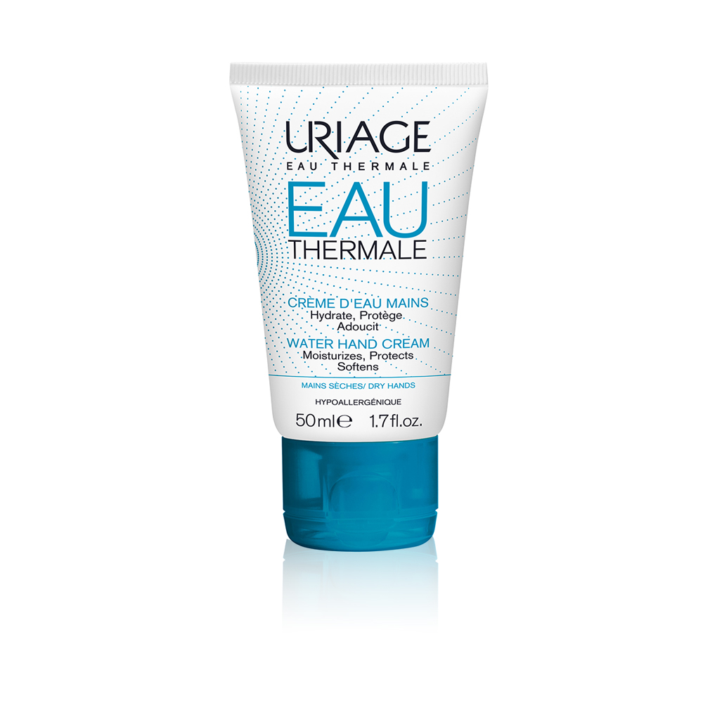 Thermal Water Hand Cream - 50 Ml   