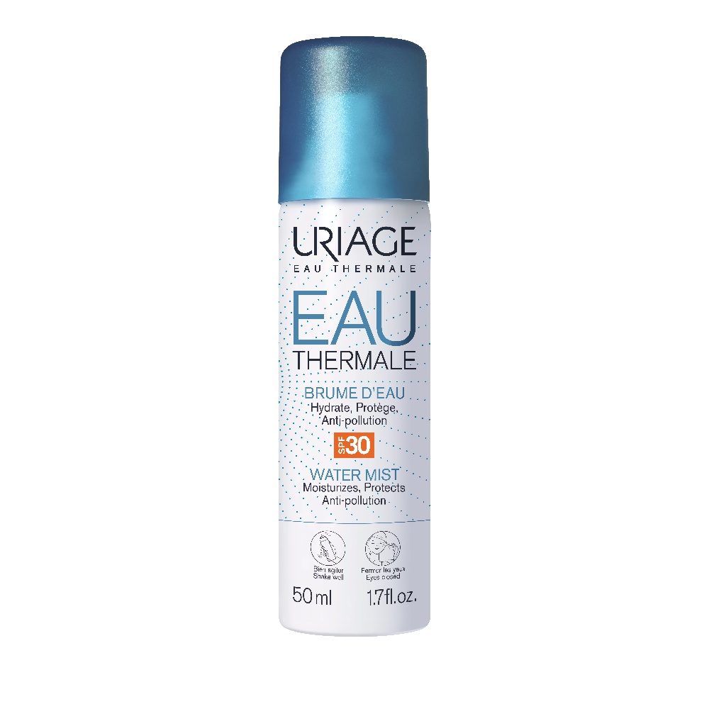 Eau Thermale Water Mist Spf 30 - 50 Ml