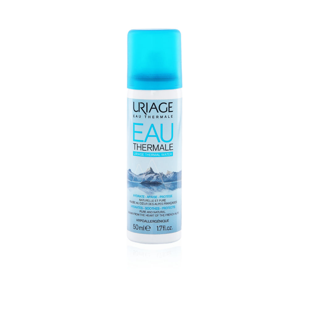 Thermal Water Spray - 50 Ml