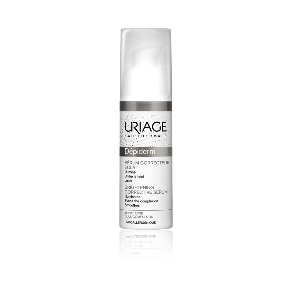 Depiderm White Corrective Serum - 30 Ml 