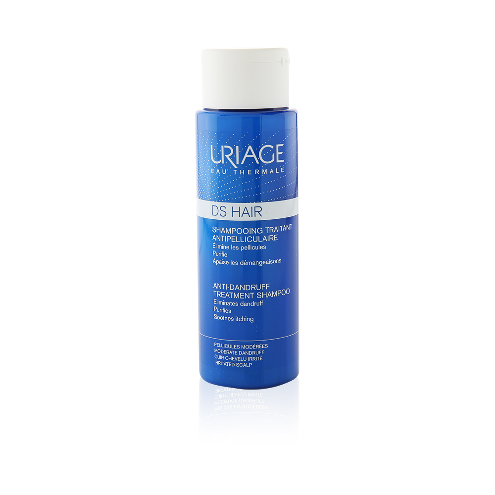 Ds Hair Anti-dandruff Treatment Shampoo - 200ml