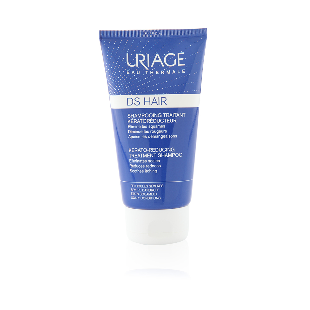 Ds Hair Kerato-reducing Treatment Shampoo - 150ml