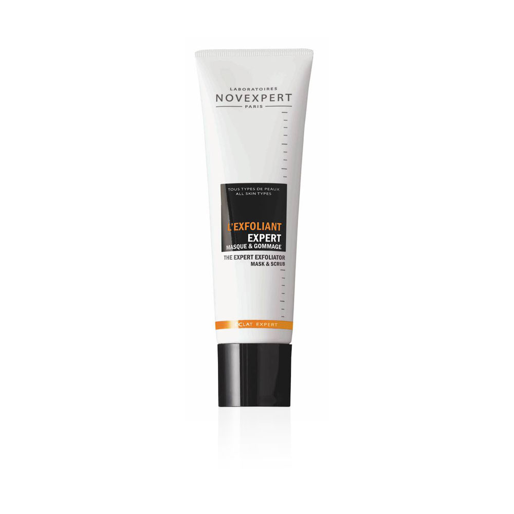 The Expert Exfoliator Mask & Scrub - 50 Ml