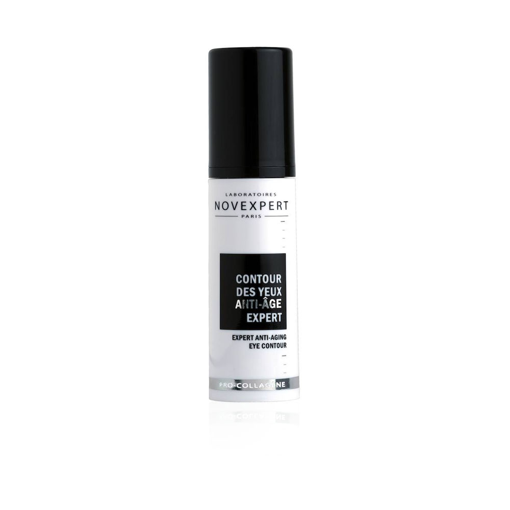 Expert Anti-aging Eye Contour - 15 Ml