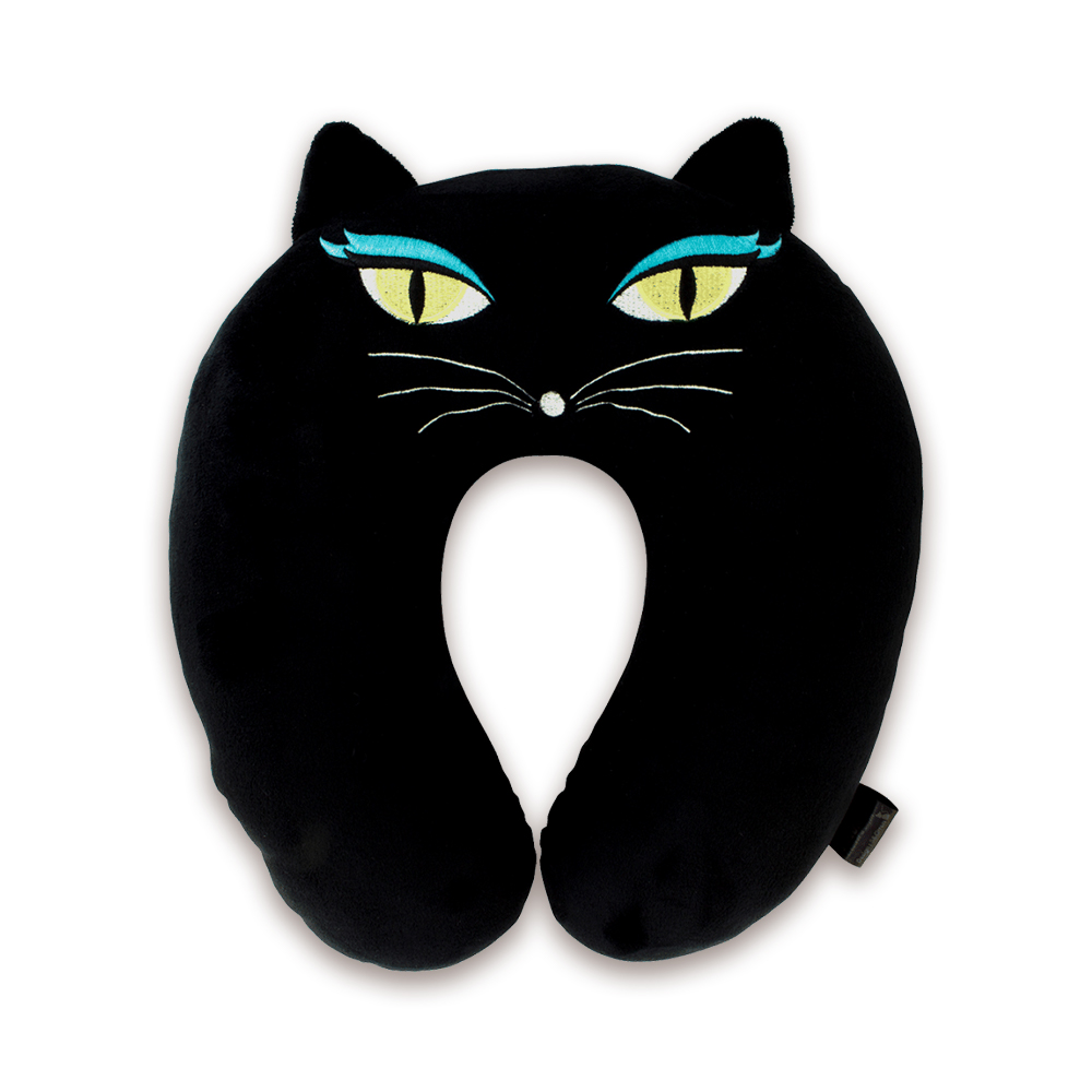 Travel Pillow - Cat My Neck