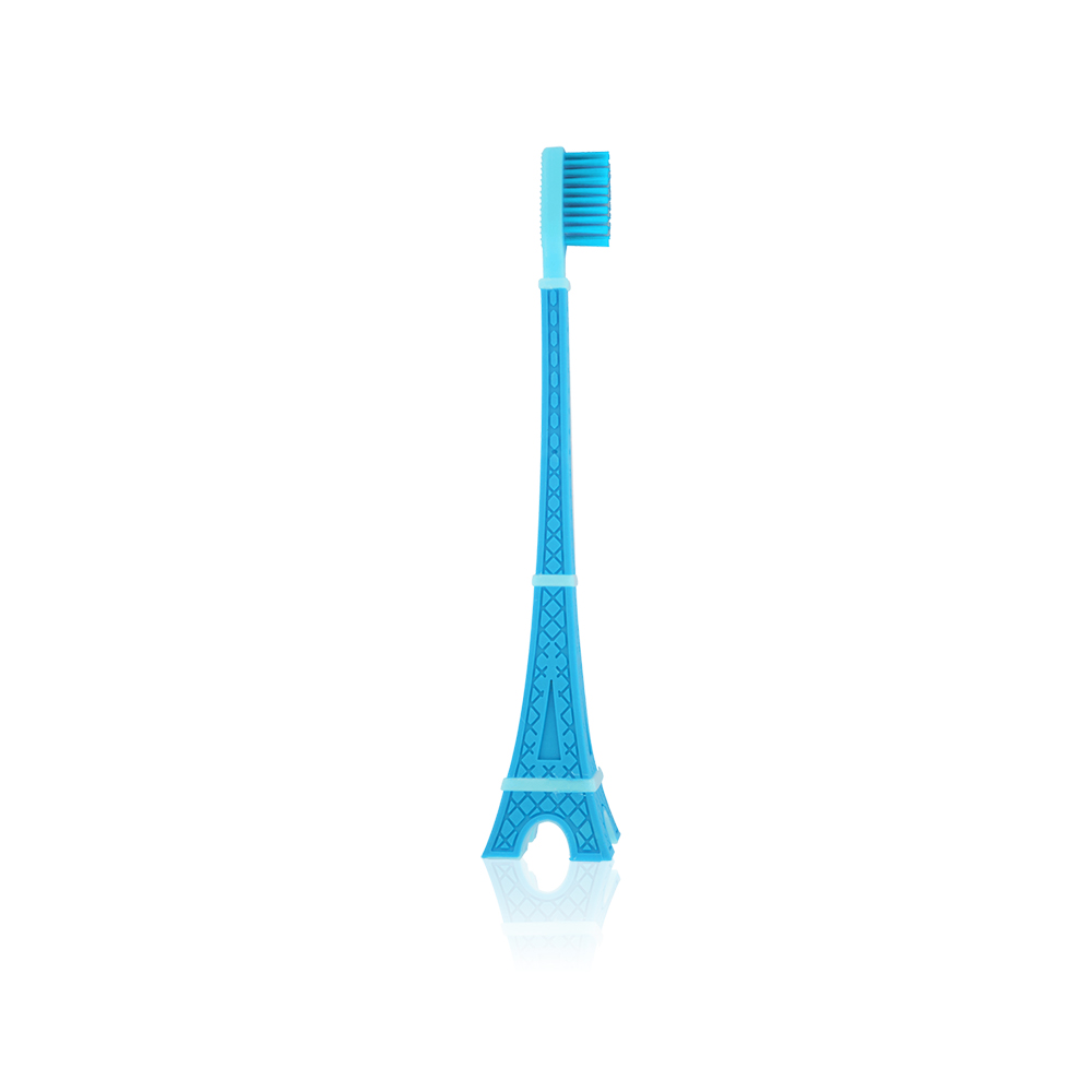 Parismile Toothbrush - Blue