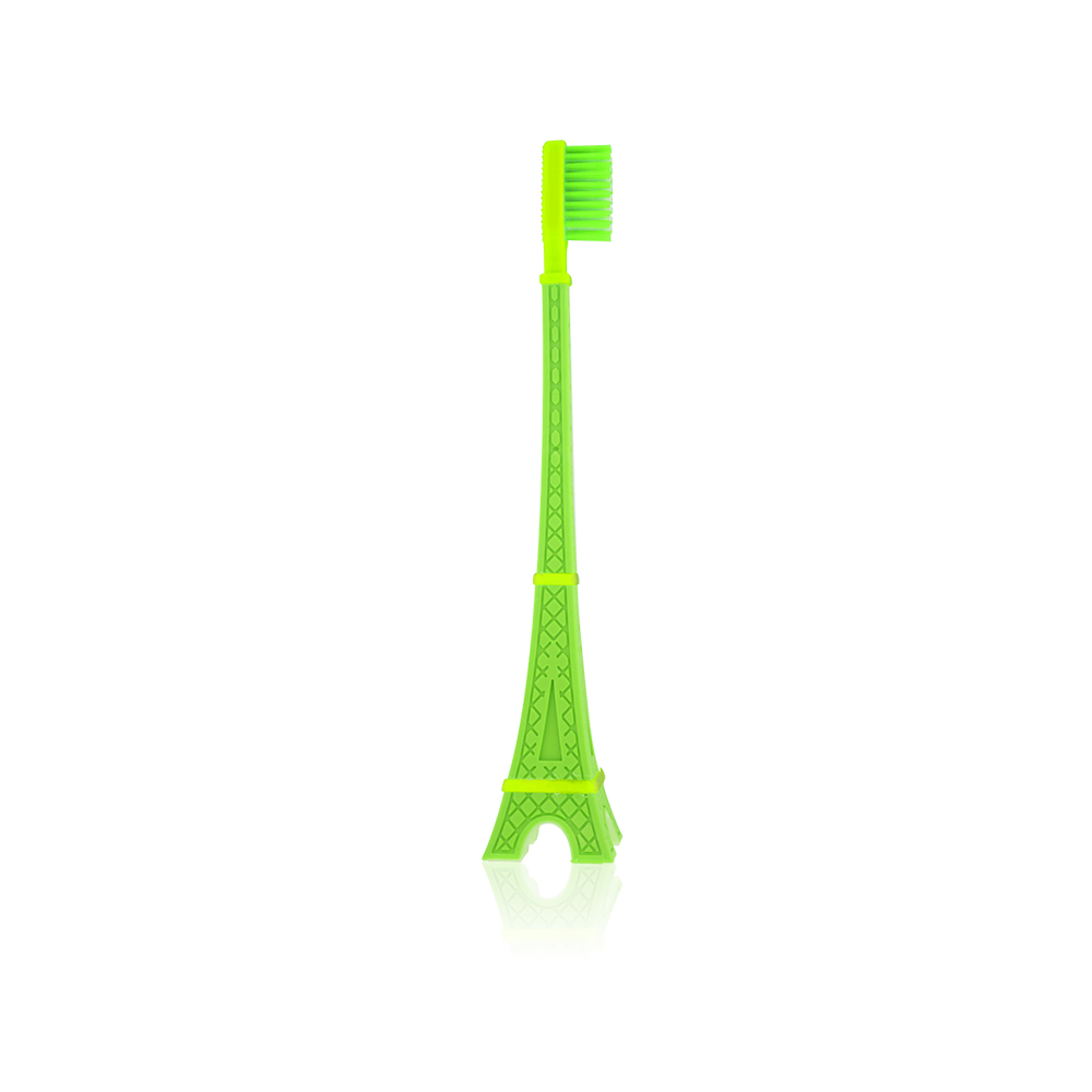 Parismile Toothbrush - Green
