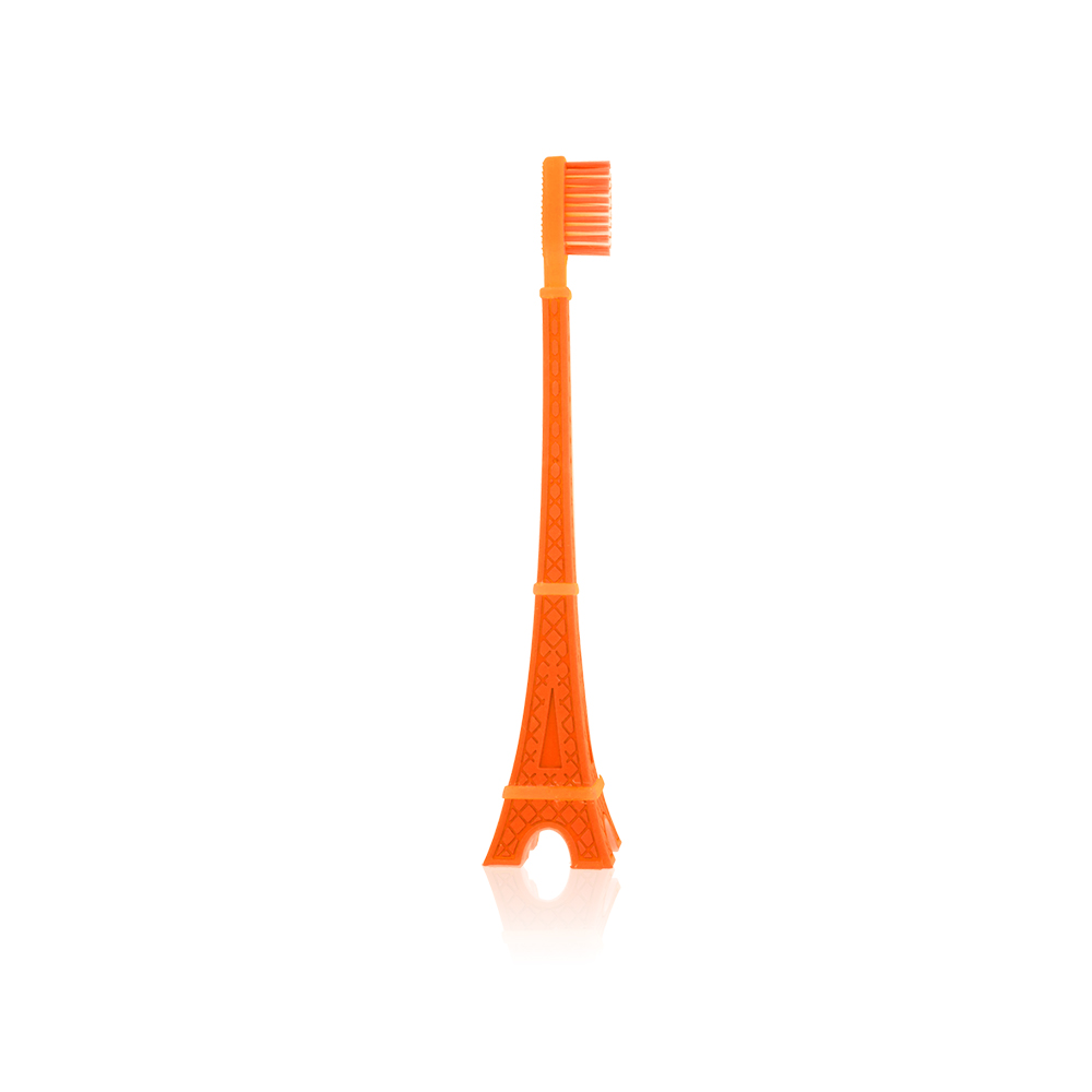 Parismile Toothbrush - Orange