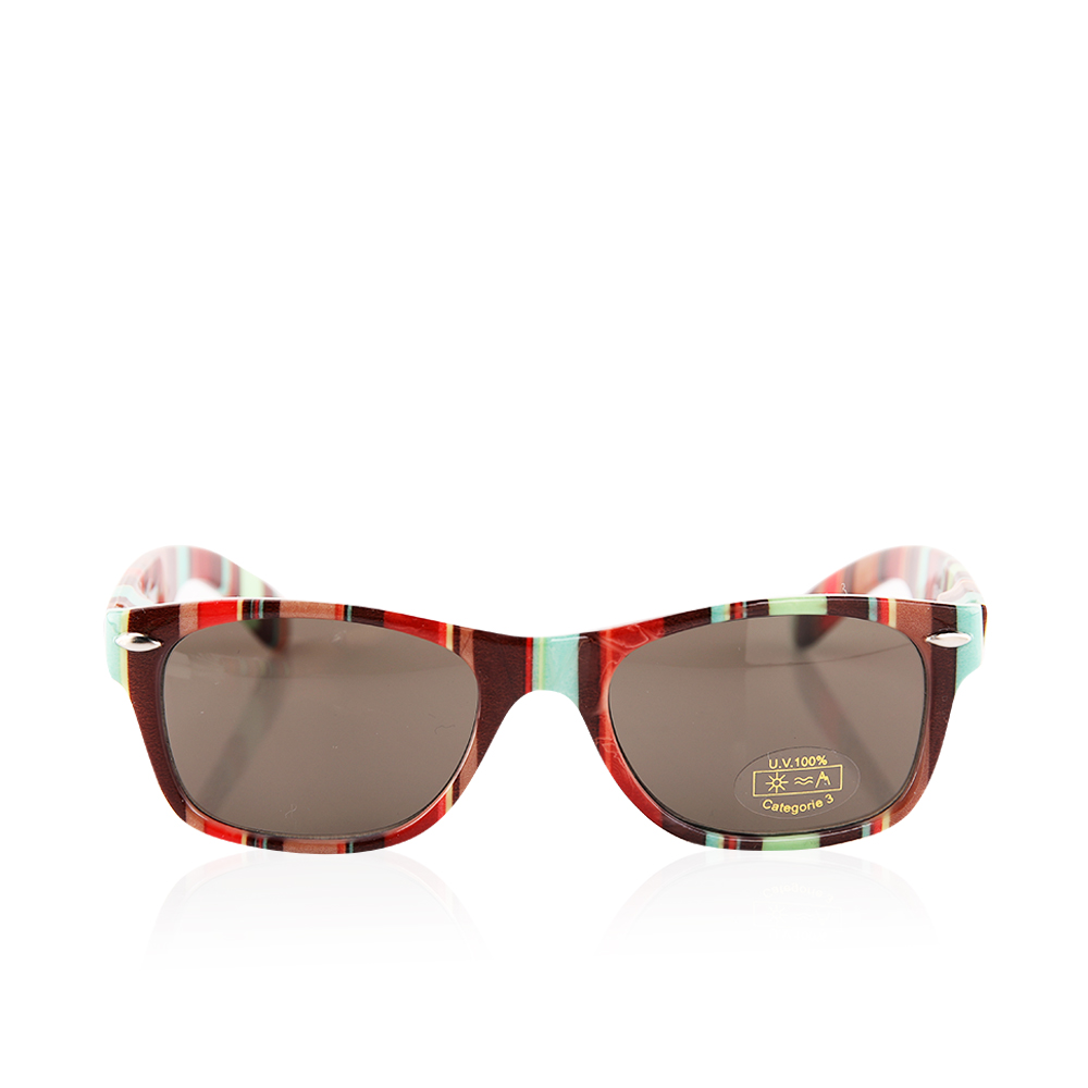 X4 Square Sunglasses - Bayaderes
