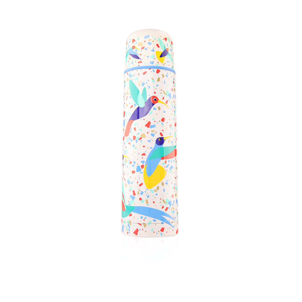 Keep Cool 2 - Isotherm Bottle