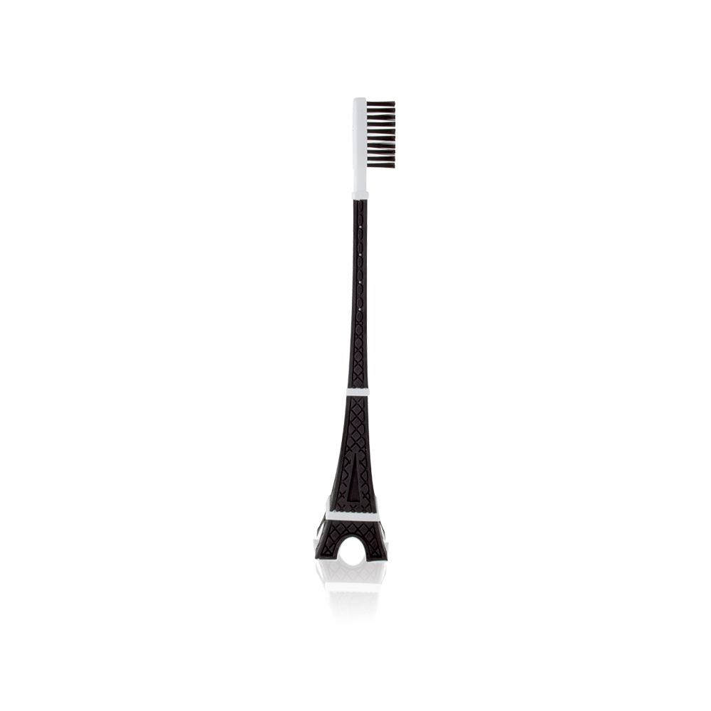 Parismile Toothbrush - Black