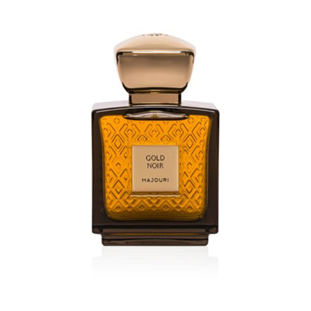 Gold Noir Eau De Parfum Unisex - 75ml