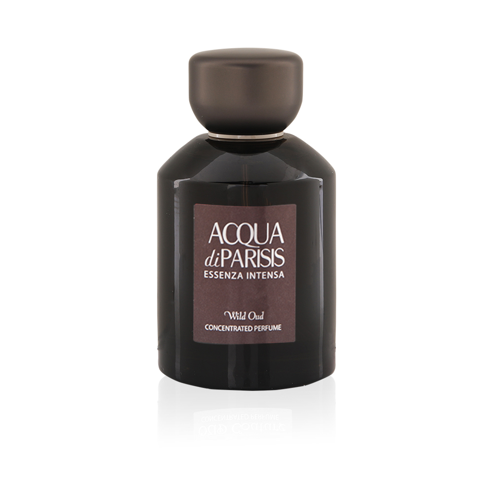 Acqua Di Parisis Wild Oud Eau De Perfume - 100 ml