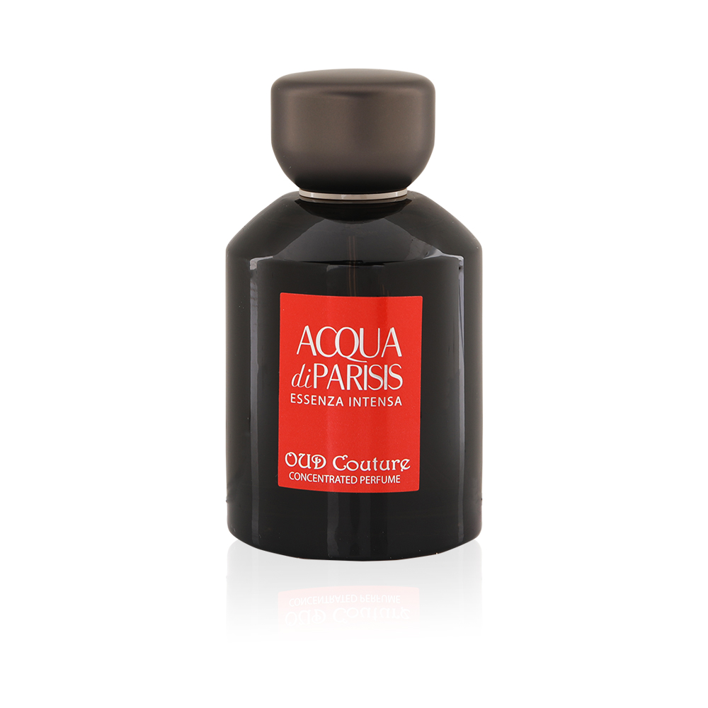 Oud Couture Eau De Perfume - 100 Ml