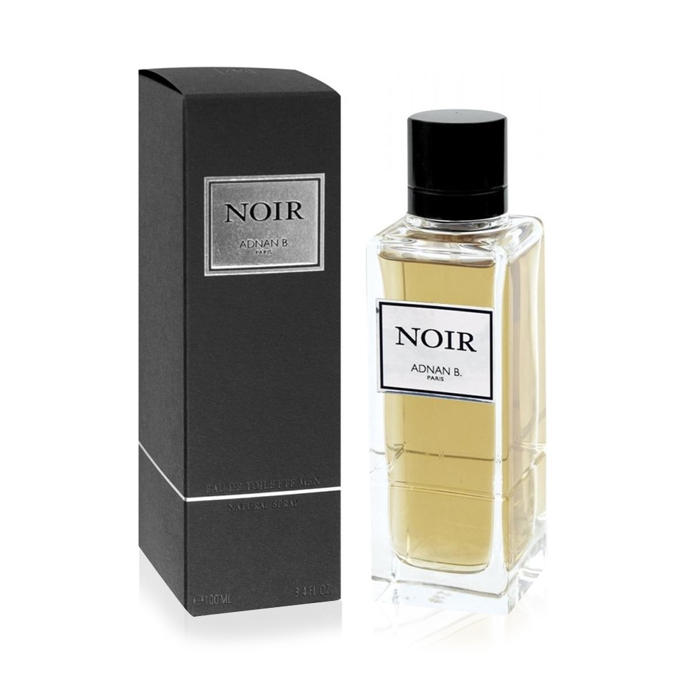 Noir Eau De Toilette - 100 Ml