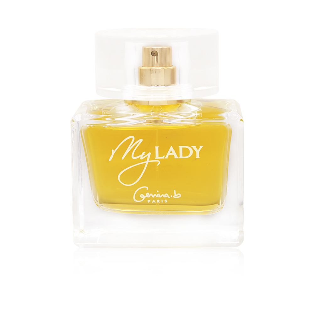 My Lady Eau De Perfume - 85 ml