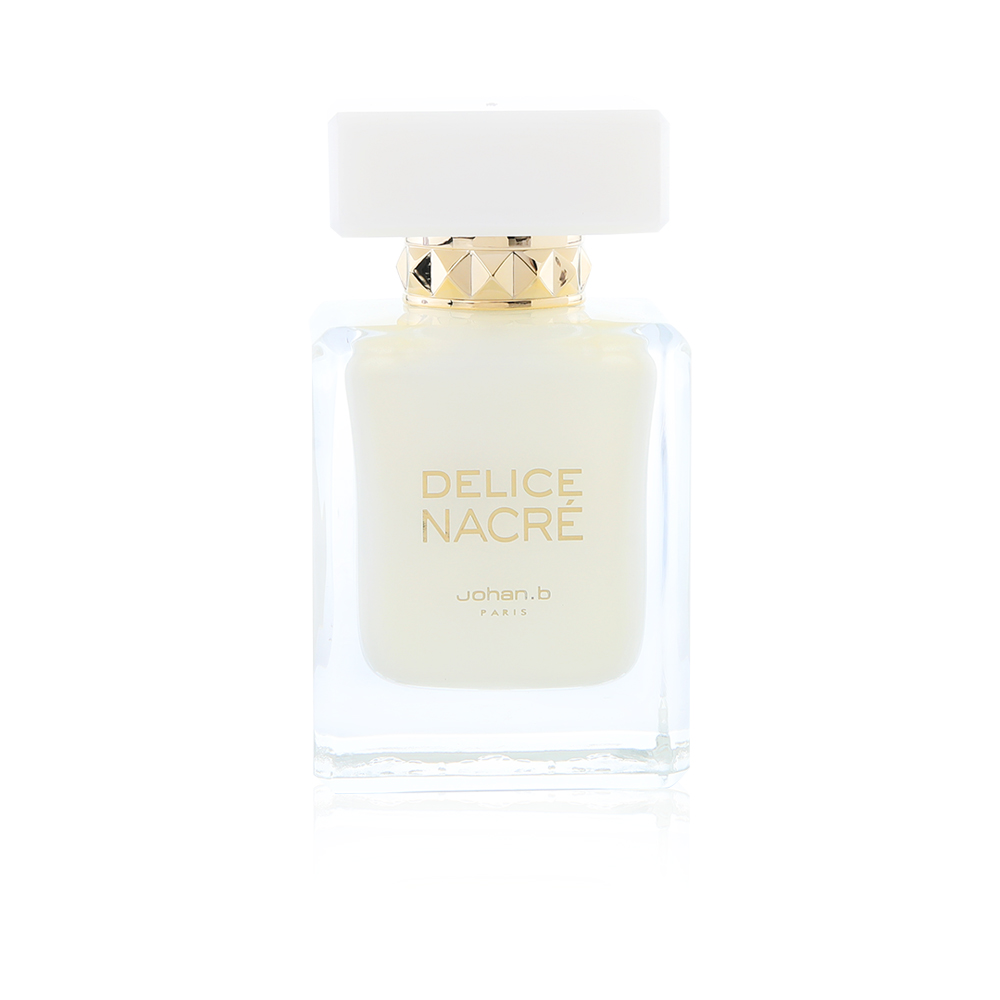 Delice Nacre Eau De Perfume - 85 ml