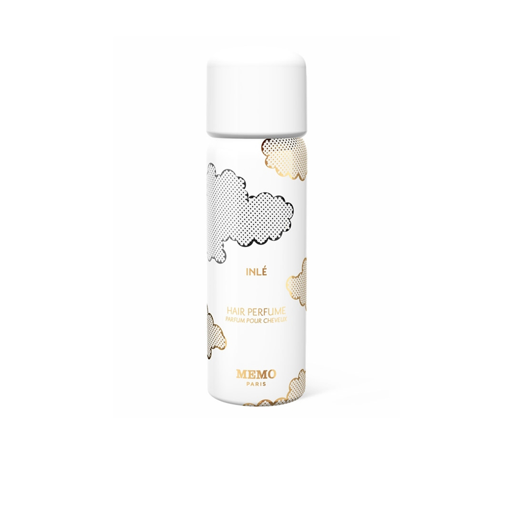 Inle Hair Mist - 80ml
