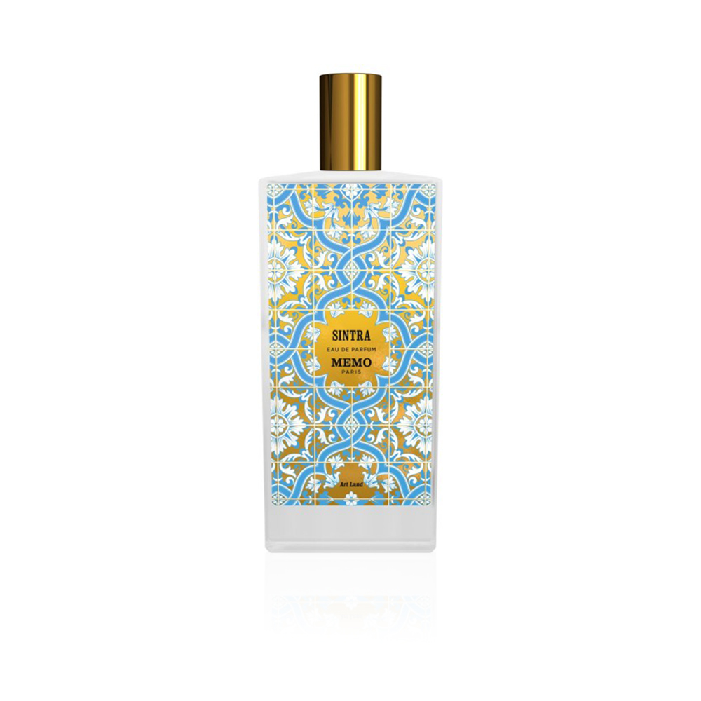 Sintra Eau De Perfume - 75 Ml