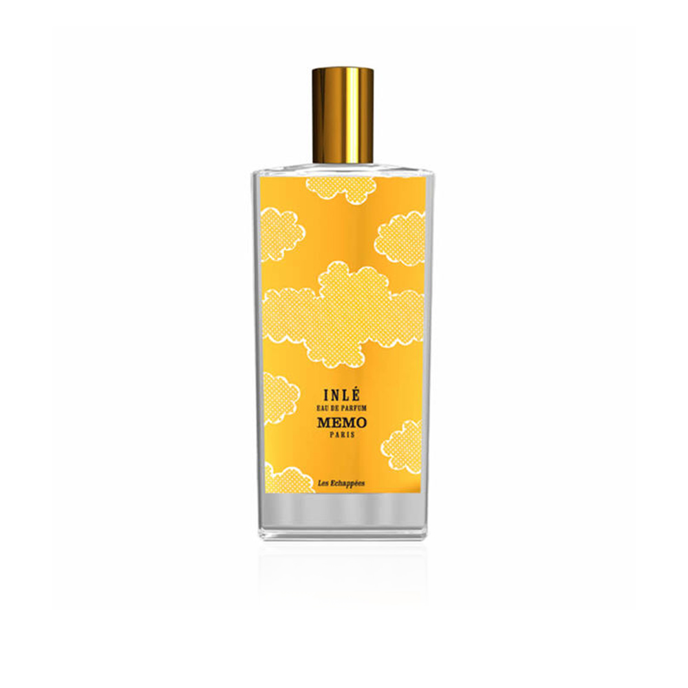 Inle Eau De Perfume - 75 Ml