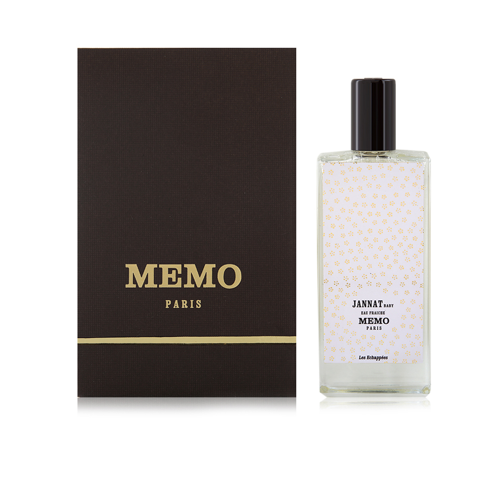 Gant Baby Eau De Perfume – 75 Ml – Unisex
