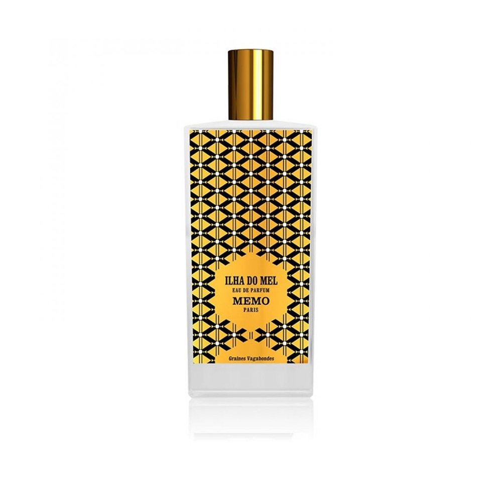 Ilha Do Mel Eau De Perfume - 75 Ml