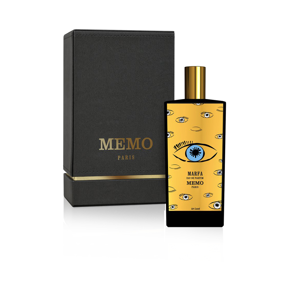 Marfa Eau De Perfume - 75 Ml