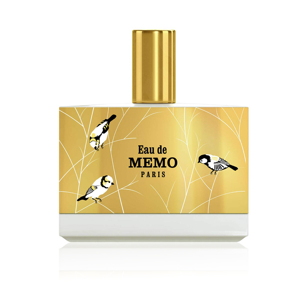 Eau De Memo Eau De Perfume - 100 Ml