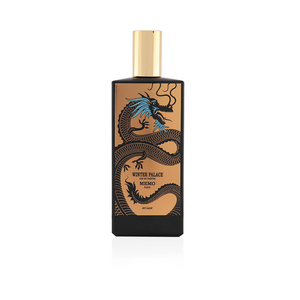 Winter Palace For Eau De Perfum - Unisex - 75ml