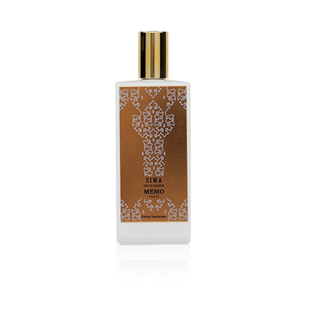 Siwa Eau De Perfume - 75 Ml