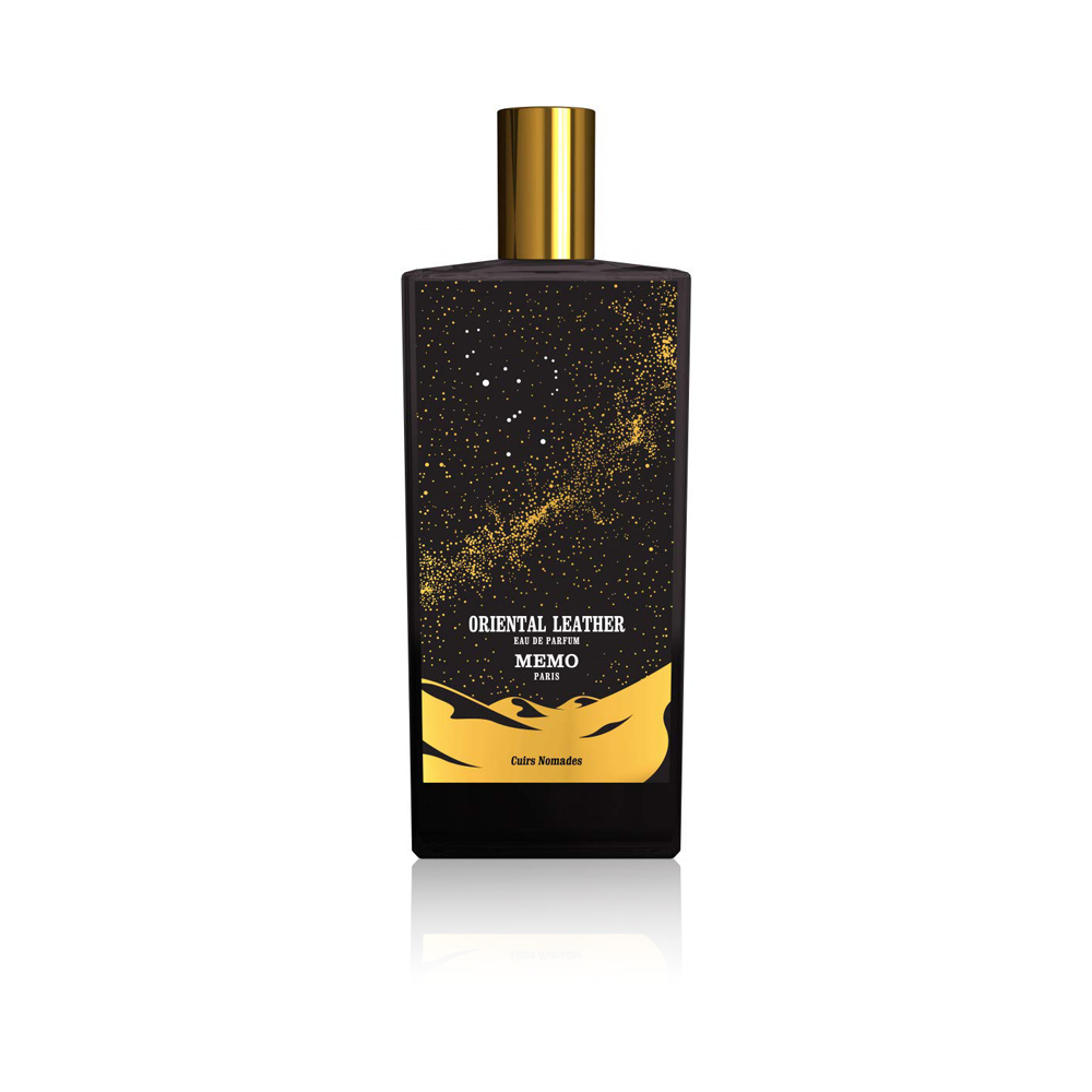 Oriental Leather eau De Prfume - 75 Ml     