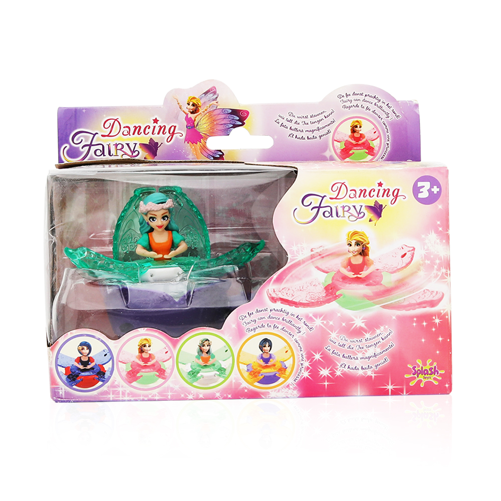 Dancing Fairy