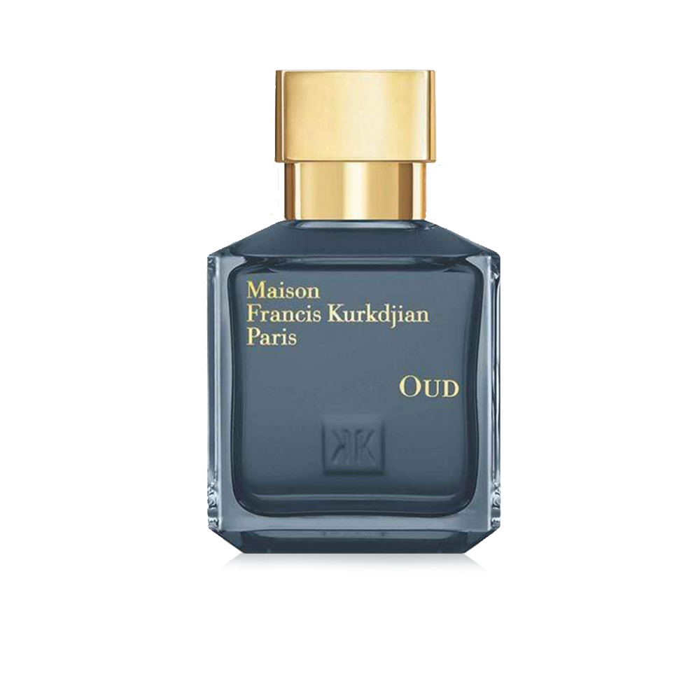 Oud Eau De Parfum - 70ml