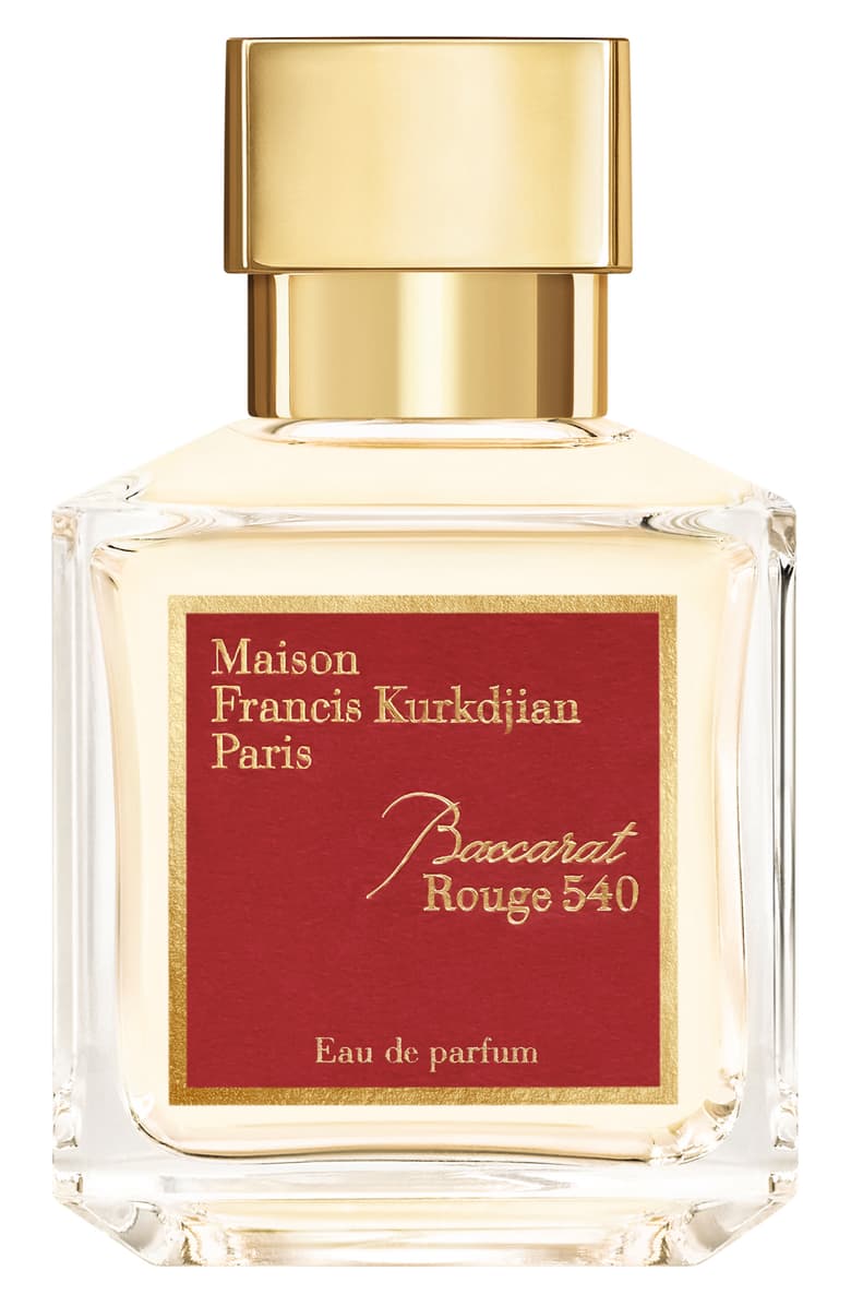 Baccarat Rouge 540 Eau De Parfum -70 Ml
