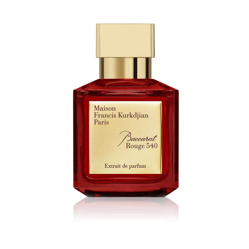 Baccarat Rouge 540 Extrait De Parfum - 70ml