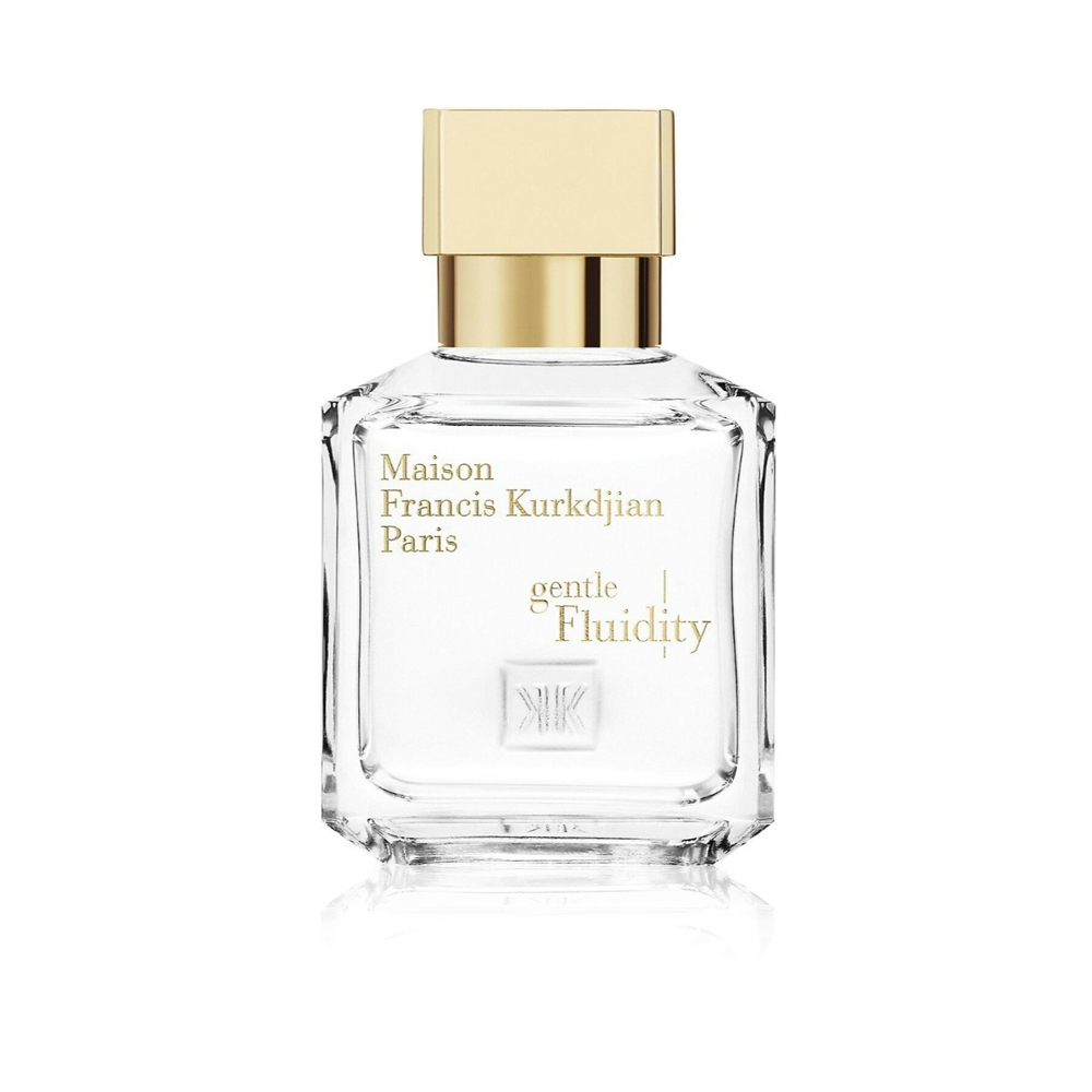 Gentle Fluidity Silver Eau De Parfum - 70ml