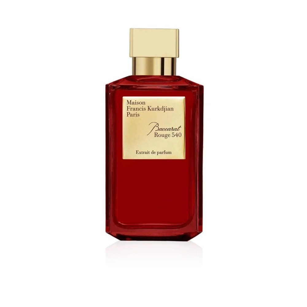 Baccarat Rouge 540 Extrait De Parfum - 200ml