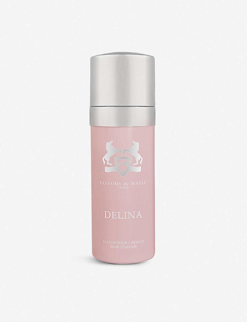 Delina Women Hair Mist - 75 Ml