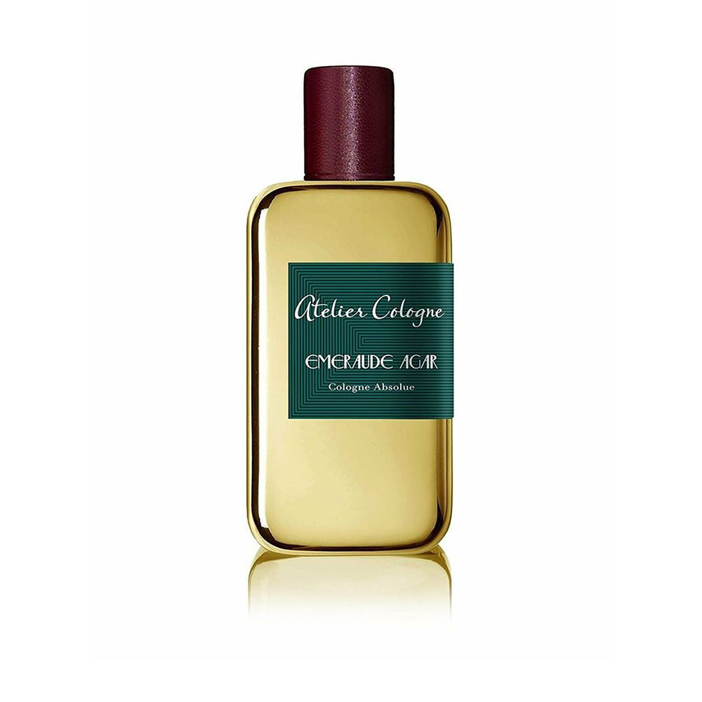 Atelier Cologne Emeraude Agar Absolue Eau De Perfume - 100 Ml