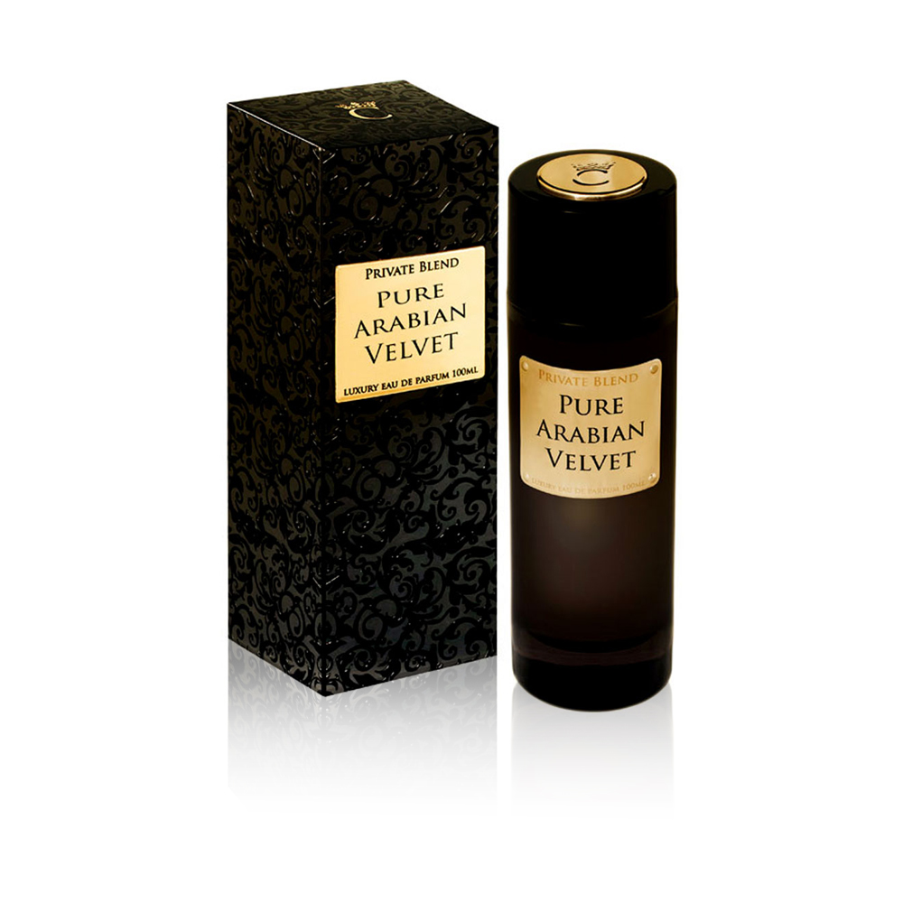 private blend pure arabian velvet